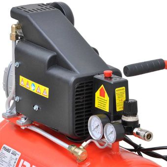 Воздушный компрессор BRADO AR25S