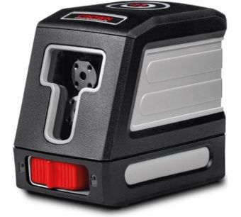 Лазерный нивелир CROWN CT44046