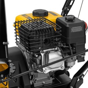 Снегоуборщик бензиновый Denzel SBM 610