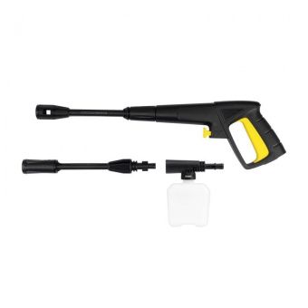 Мойка высокого давления Kolner K120M