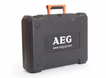 Перфоратор AEG KH 26 XE