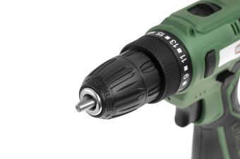 Дрель-шуруповерт аккумуляторная Hammer ACD12C