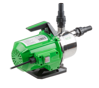 Насос садовый ECO GFI-13P