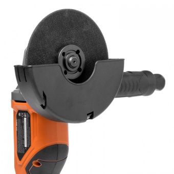 Углошлифмашина аккумуляторная DAEWOO DAG 3021Li