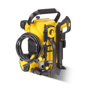 Мойка высокого давления Kolner K170F