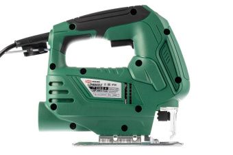 Лобзик Hammer LZK650LE