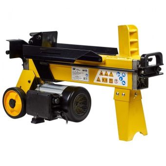 Дровокол гидравлический SBK DR-40