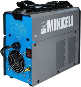 Полуавтомат сварочный MIKKELI COMBIMIG-200