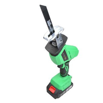 Пила сабельная аккумуляторная Zitrek ZKHS20 084-1073