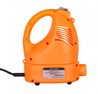 Краскопульт электрический Вихрь ЭКП-700В