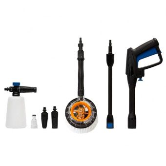 Мойка высокого давления HYUNDAI HHW 190-535A