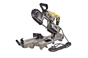 Ленточная пила Hanskonner HBS14127M