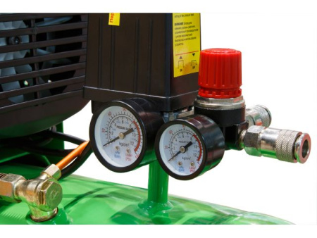 Компрессор масляный ECO AE-501-3