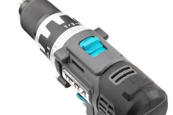 Дрель-шуруповерт аккумуляторная TESLA TCD182DC