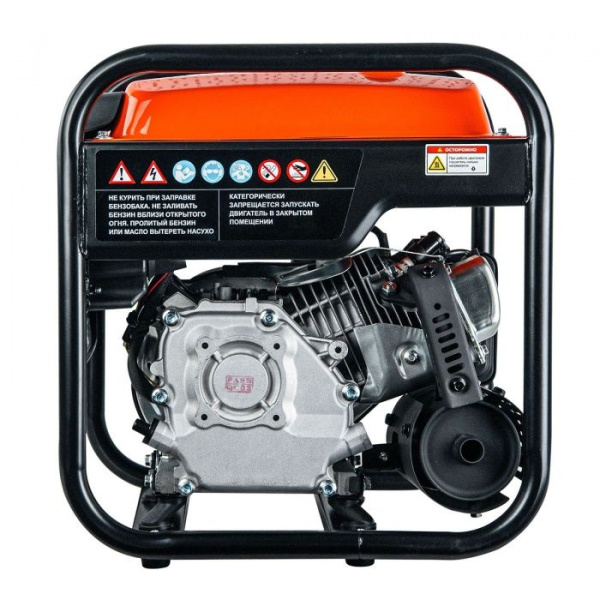 Генератор инверторный бензиновый SKIPER HW3500i