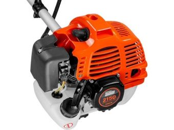 Мотокоса STARTUL GARDEN 2150