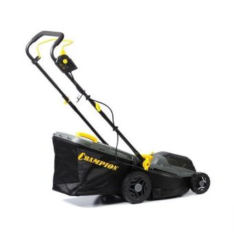 Газонокосилка электрическая CHAMPION EM3816