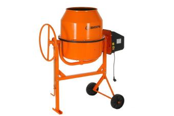 Бетономешалка Вихрь БМ-180П