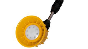 Аккумуляторный опрыскиватель CHAMPION SA16