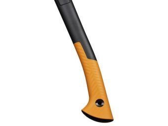 Топор универсальный X18 FISKARS