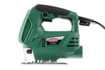Лобзик Hammer LZK650LE