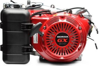 Двигатель Honda GX390RT2-VKX4-SD