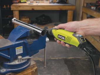 Гравер RYOBI EHT150V