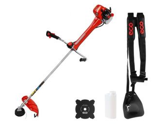 Мотокоса ECO GTP-255 Power MAX