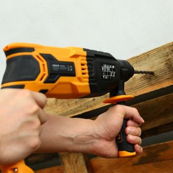 Перфоратор DEKO ZKH950