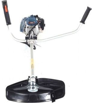 Триммер бензиновый (мотокоса) SENIX BCUTS-M1-EU