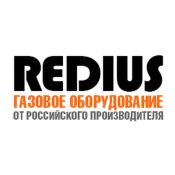 РЕДИУС