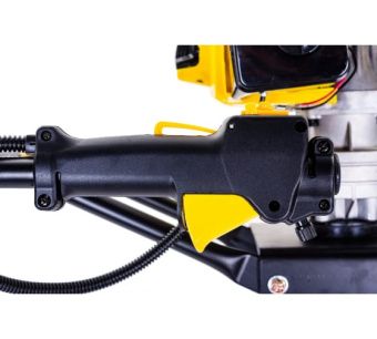 Мотобур CHAMPION AG364