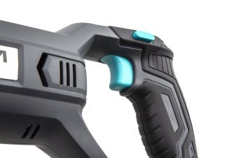 Пила сабельная аккумуляторная TESLA TR18DC TO (без батареи)