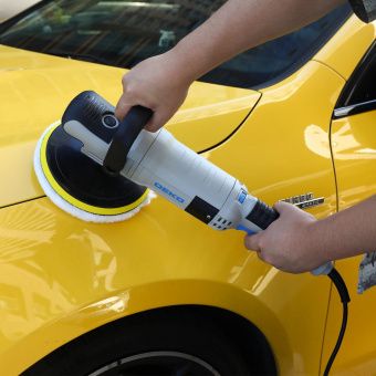 Полировальная машина DEKO P1500-D PRO