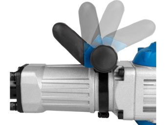 Отбойный молоток BULL SH 1502