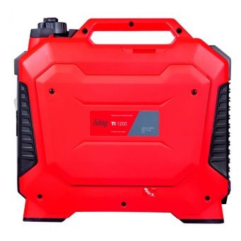 Генератор цифровой FUBAG TI 1200