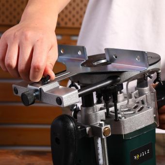 Фрезер Zitrek ZKR1400