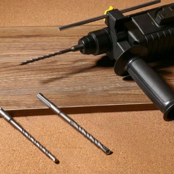 Перфоратор DEKO DKH850W SET 3