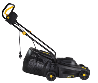 Газонокосилка электрическая HUTER ELM-1100