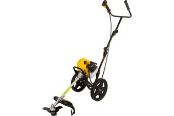 Бензиновый колёсный триммер  Huter GGT-2900W