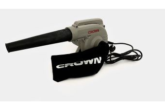 Воздуходувка CROWN CT17010V-A