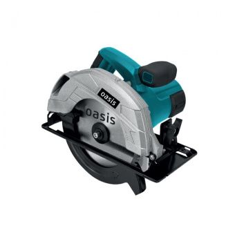 Пила циркулярная Oasis PC-185 NEW