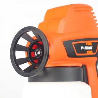 Краскопульт электрический Patriot SG 110