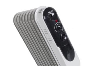 Масляный радиатор Ресанта ОМПТ-12Н