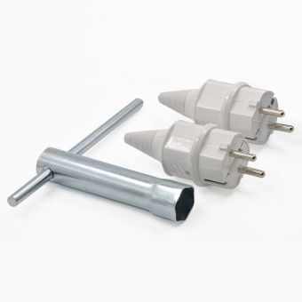 Электростанция SBK BG4100S