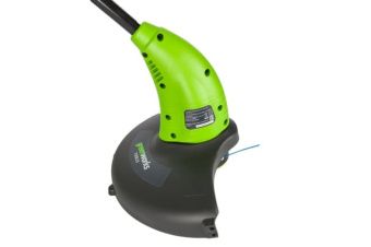 Триммер электрический GreenWorks GST2830