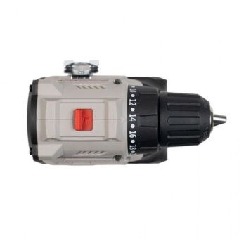 Дрель-шуруповерт аккумуляторная CROWN CT21131XS-2 BMC