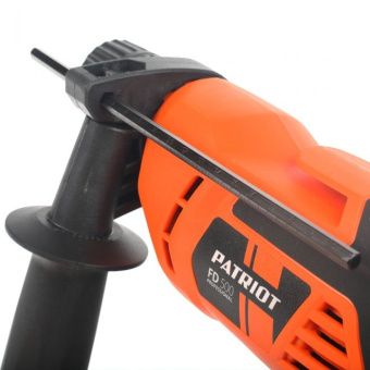 Дрель электрическая PATRIOT FD 500