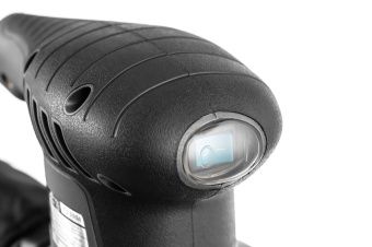 Эксцентриковая шлифмашина TESLA TS300A