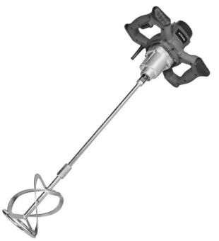 Миксер строительный STAVR SMX 1200-120-2SV